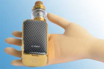 Smok X-Priv TFV12 Prince