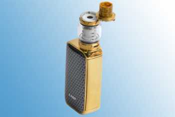 Smok TFV12 Prince Verdampfer