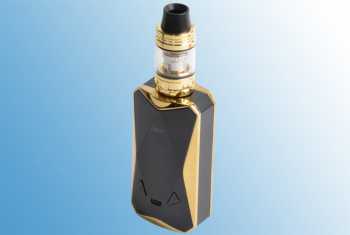 iJoy Diamond PD270 234W mit Captain X3S Verdampfer