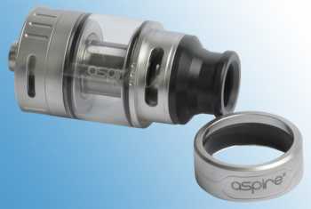 Aspire Cleito Pro 24mm Verdampfer 4,2ml