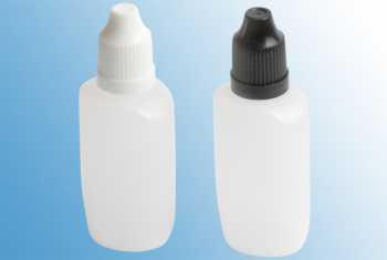 40ml Liquid Flasche