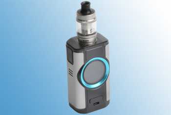 Aspire Tigon 24,5mm Verdampfer 3,5ml