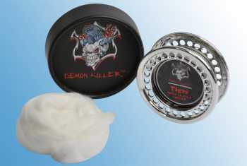 Demon Killer Flat Twisted Wire 0,2*0,8*2 Flach - Kanthal