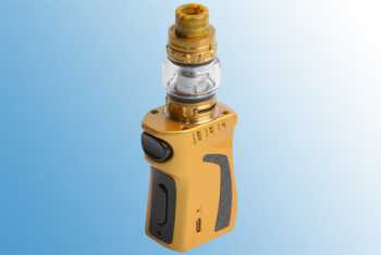 Smok TFV12 Prince Verdampfer