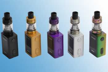 Smok QBOX / TFV8 Baby Beast Kit