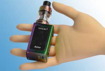 Smok QBOX / TFV8 Baby Beast Kit