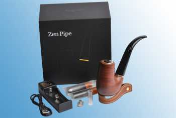 VapeOnly vPipe III Zen Pipe 18650 Kit