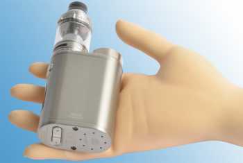 eLeaf iStick Pico 21700 Set inkl. Ello Verdampfer