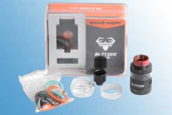 Geek Vape Blitzen RTA 24mm Verdampfer