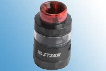 Geek Vape Blitzen RTA 24mm Verdampfer