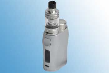 eleaf iStick Pico X E-Zigaretten + Melo 4 D22 Verdampfer Set