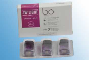 BO – Purple Light Liquid Kapseln