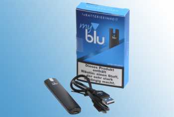 MyBlu Vape Device E-Zigarette