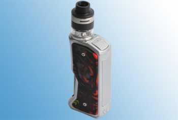 Aspire Feedlink 80W + Revvo Boost Set