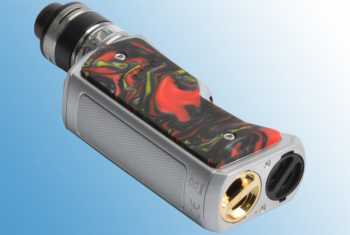 Aspire Feedlink 80W + Revvo Boost Set