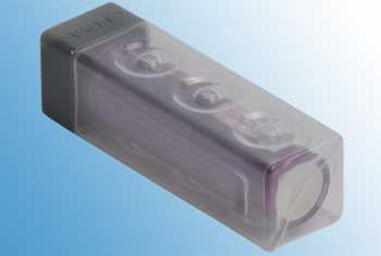 Efest Purple IMR 18650 3000mAh Dampfakku