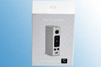 Joyetech eVic VTwo Mini Box MOD 75Watt TC