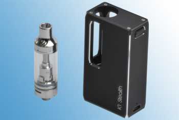 Aspire K1 Stealth E-Zigaretten Set