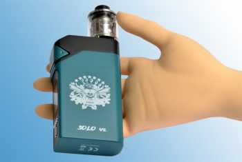 IJOY Solo V2 Kit