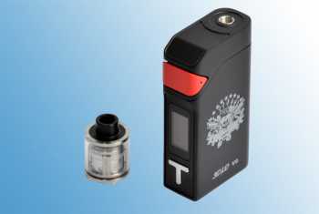 200W IJOY Solo V2 Starter Full Kit