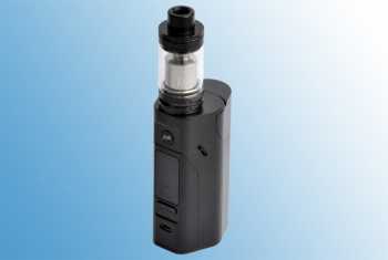 Geekvape Illusion Sub Ohm Tank - 4,5 ml