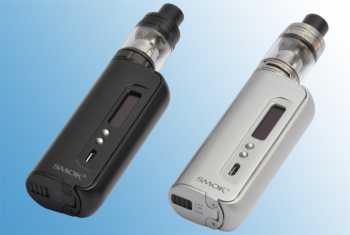 Smok Osub 80W Baby TC