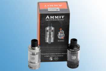 GeekVape Ammit RTA - 3,5 ml