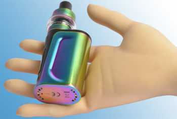 Joyetech eVic Primo Fit mit Exceed Air Plus