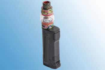 Wismec CB 80 Akkuträger