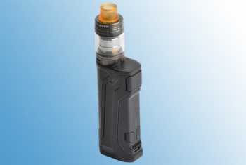 Ijoy Captain Elite RTA Verdampfer 22,5mm