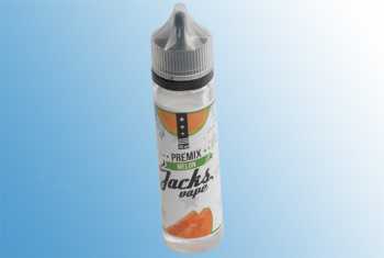 Jacks Vape – Melon 60ml reife Melonen