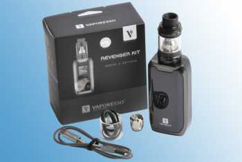 Vaporesso Revenger Kit Set