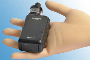 Joyetech E-Zigarette Cuboid Lite + Exceed D22 Set