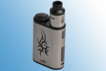 75W Eleaf Istick Pico RDTA TC Kit