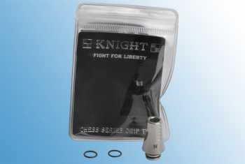 Knight 510 Driptip Kizoku Chess