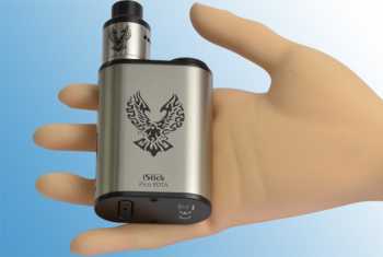 75W Eleaf Istick Pico RDTA TC Kit