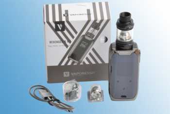 Vaporesso Revenger X Kit Set