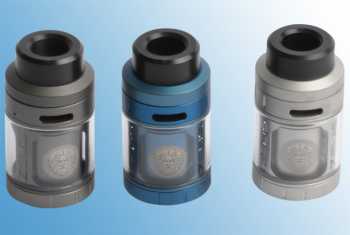 Geek Vape Z RTA 25mm Verdampfer