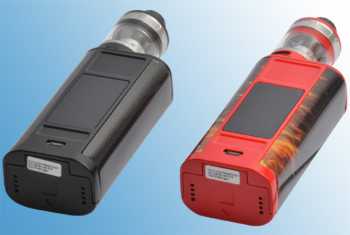 Joyetech Cuboid Tap 228 Watt