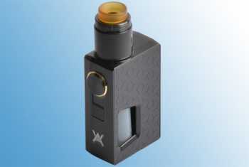 e-Zigaretten Akkuträger Geek Vape Athena Squonk Kit 6,5ml RDA