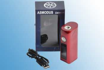 AsMODus Colossal 80 Watt