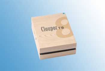 Cloupor T8 150W Modbox