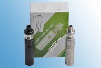 Eleaf iJust ONE Starter Kit - 1100mAh