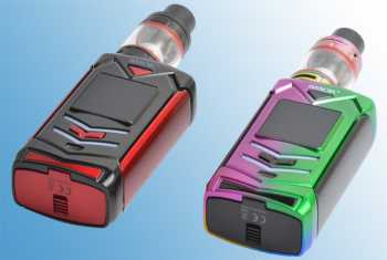 Smok Veneno Kit