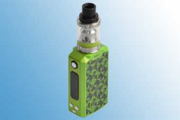 Vaporesso Tarot Nano 80W TC Kit - 2500mAh