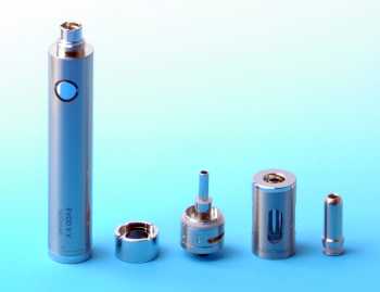 Dampf Shop - Kangertech EMOW Mega E-Zigaretten Set