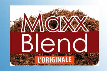 Maxx-Blend FlavourArt Liquid 10ml
