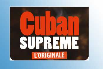 Cuban Supreme FlavourArt Liquid 10ml