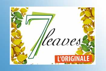 FlavourArt 7 Leaves Ultimate Tabak Liquid