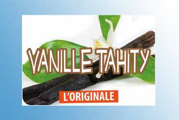 Vanille Tahity FlavourArt Liquid 10ml